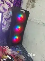 CPU HIGH GAMING