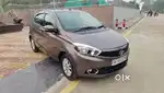 Tata Tiago XZ, 2018, Petrol
