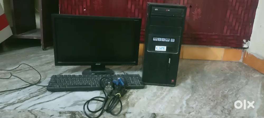 Acer PC for sale