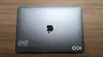 Apple MacBook Pro M1  13.3 Retina – 16GB RAM – 256GB SSD – Excellent