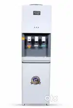 WATER DISPENSERS