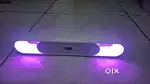 Amzon basics sb18r Bluetooth speaker