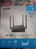 D link dir-825
