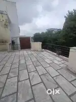 A beautiful house