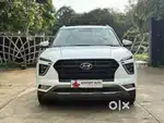 Hyundai Creta 1.5 SX (O) Diesel AT, 2021, Diesel
