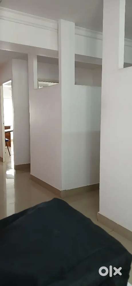 Office space sharing