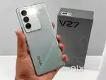 VIVO V27 REFURBISHED ( 8 GB RAM AND 128 GB STORAGE)