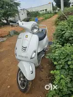 Good condition