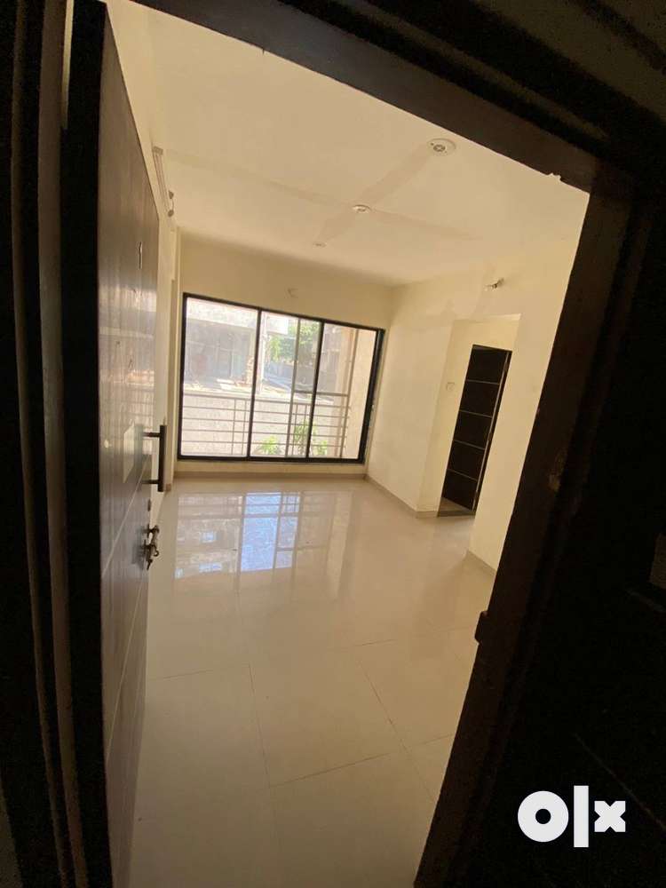 1BHK FLAT AVAILABLE FOR SELL IN (TALOJA PHASE1)