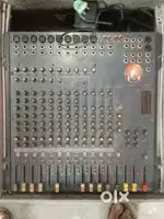 Bass  ke speaker 1200+1200 watt