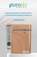 Stay healthy and refreshed with Purosis RO Water – the best choices