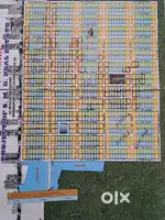 Joka rospunjo Nauhazari land available