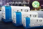 Generator -NEW-EMI/USED
