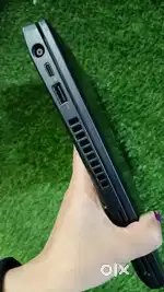 Offer! Offer! Dell (लैटिटूड 5400) (कोर i5 8th जेन) Ram 8GB SSD 256GB