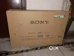 Sony 32inch Smart LED with Netflix and Google