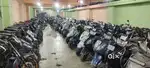 Bikes/SCTOOY starts ADD 15000