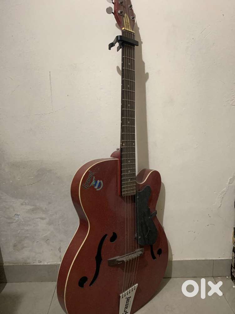 Guitar Grason