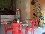 Kitchen Staff