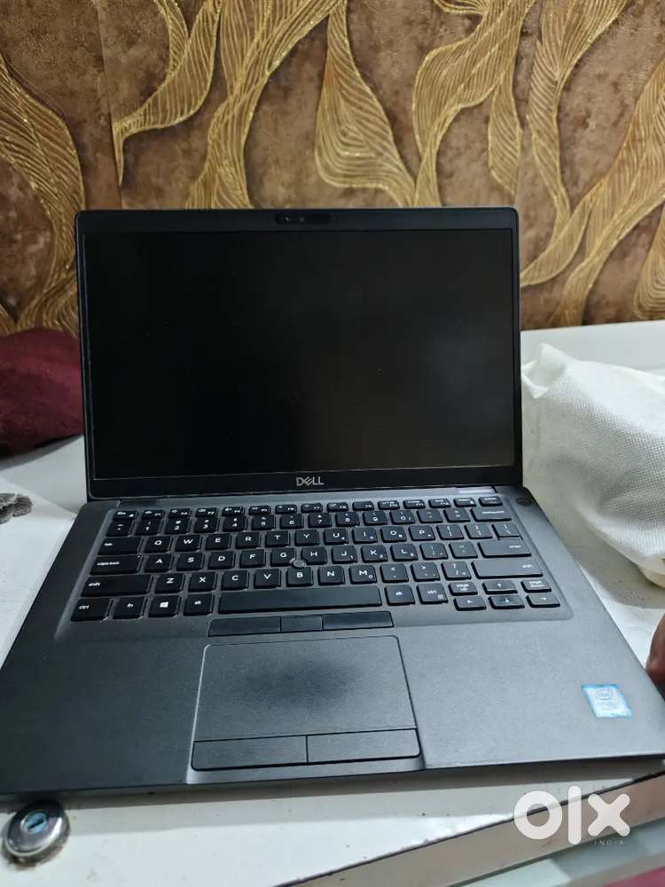 Dell latitude 5400