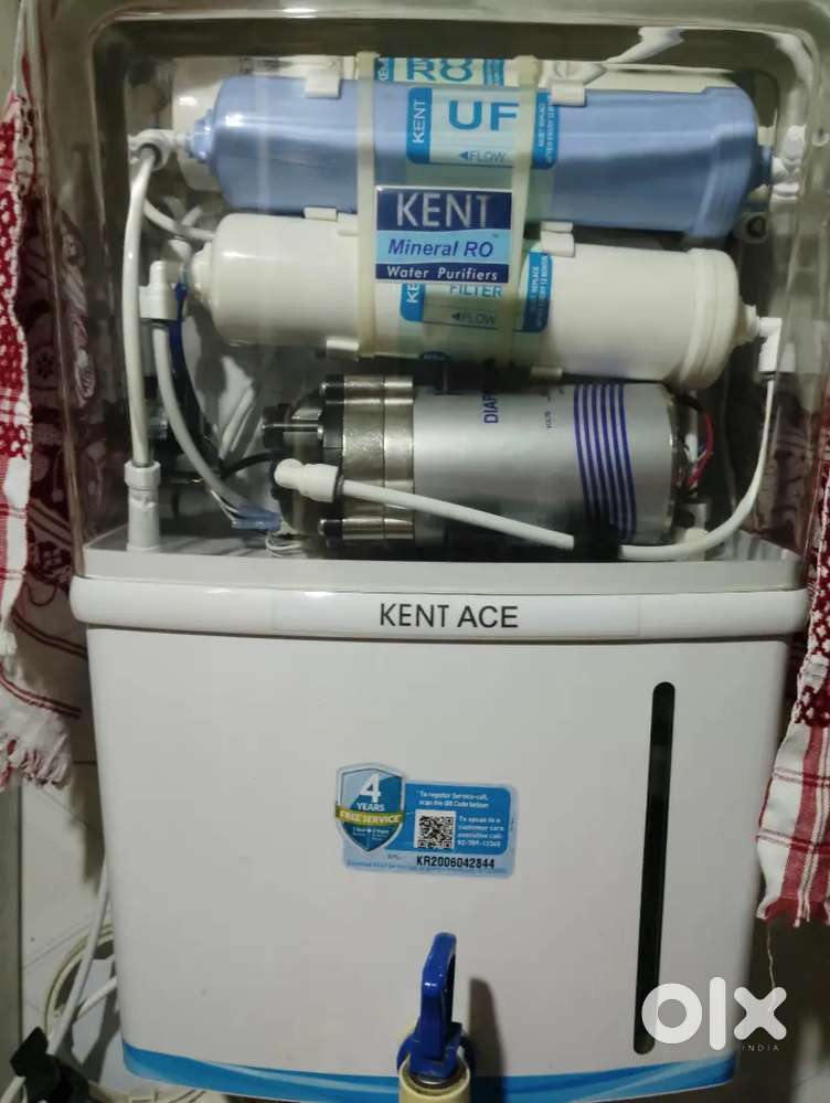 Kent Water Purifier