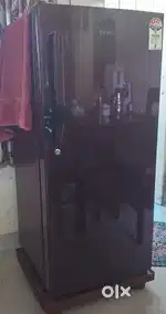 Haier Fridge - Model HRD 1954