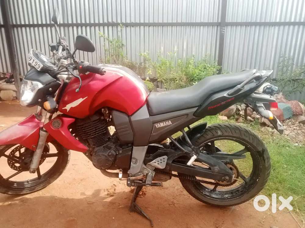 Yamaha fz for sale
