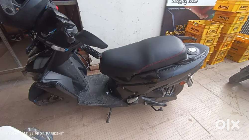 Tvs ntroq 125