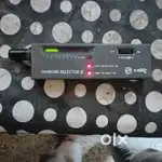 Dimond tester