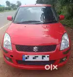 Maruti Suzuki Swift 2004-2010 Vdi BSIII, 2011, Diesel