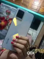 Vivo y21g new condition