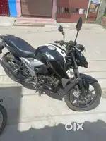 TVs apache