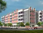 3 BHK fully furnished Flat for Sale in Salt Lake Prime Area