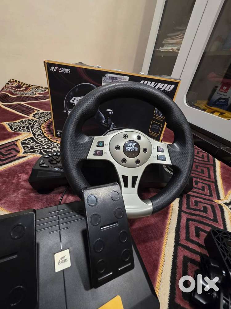 Ant Esports GW190 Race Steering wheel