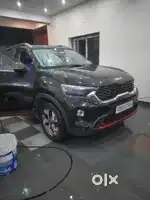 Kia Sonet Black Beast / Diesel / Fixed price