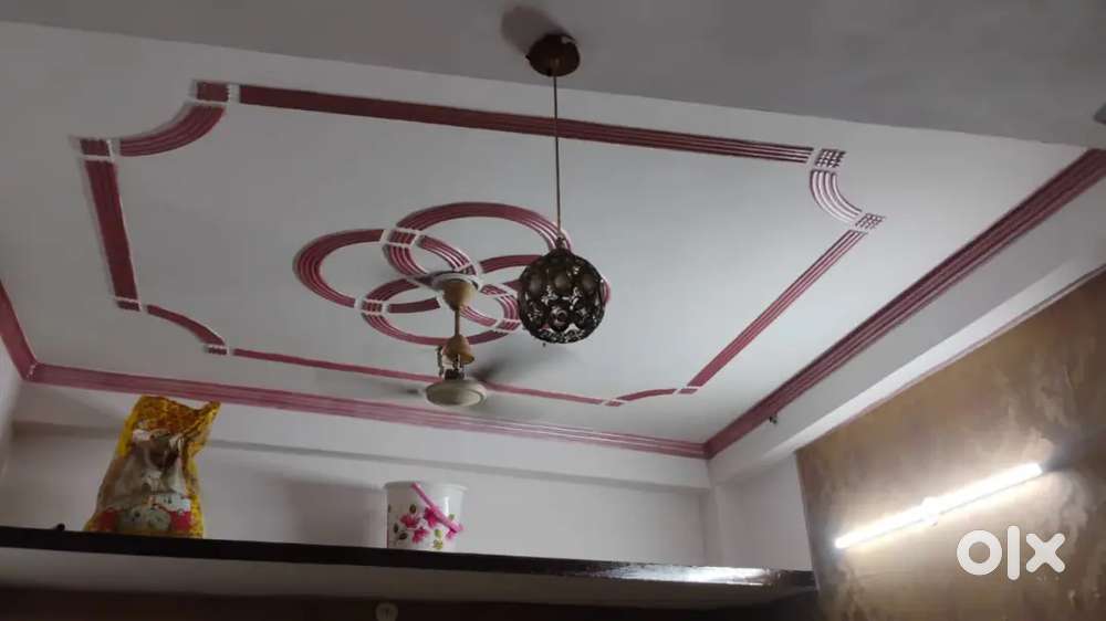 Looking for a flatmate