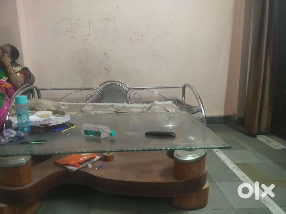 Sofa cum bed
