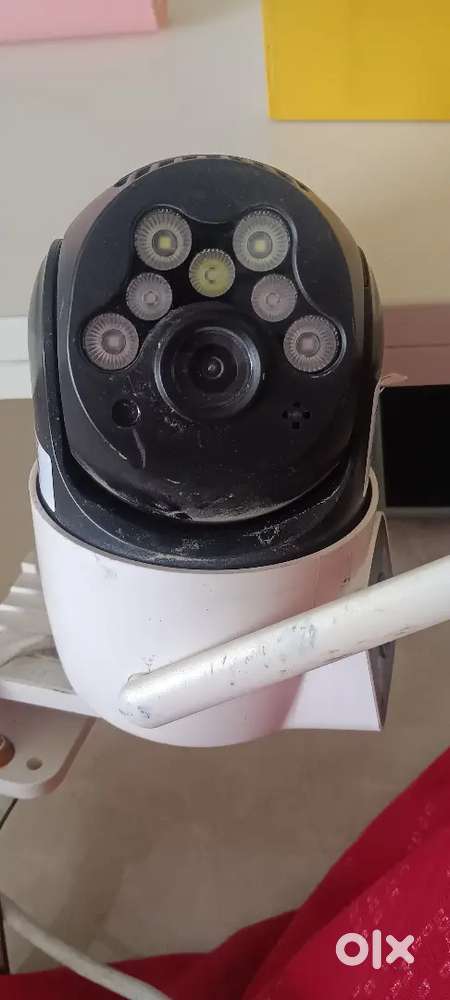 Urgent sale kitchen camera  used 6month  running condition