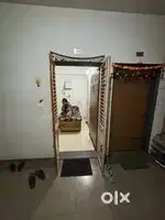 2BHK Flat on Sale (Unfurnished) (Families Only) at Good Location