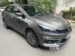 Maruti Suzuki Ciaz Smart Hybrid Alpha , 2019, CNG & Hybrids
