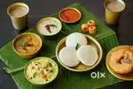 Wanted female stewards in new restaurant at guntur.