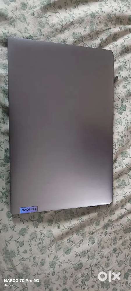Lenovo Ryzen 5 5500U8GB RAM 512GB SSD 15.6 Display Good Condition