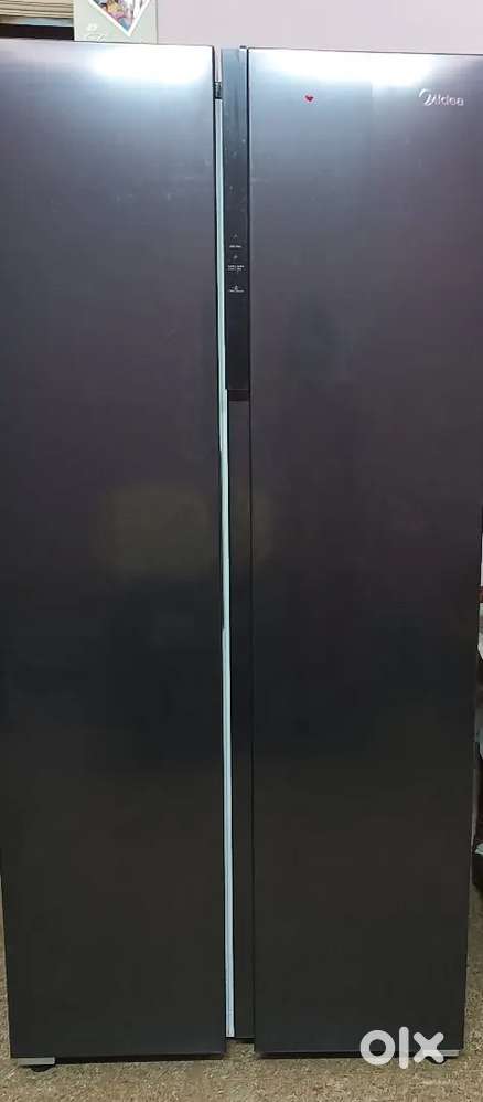 Midea refrigerator