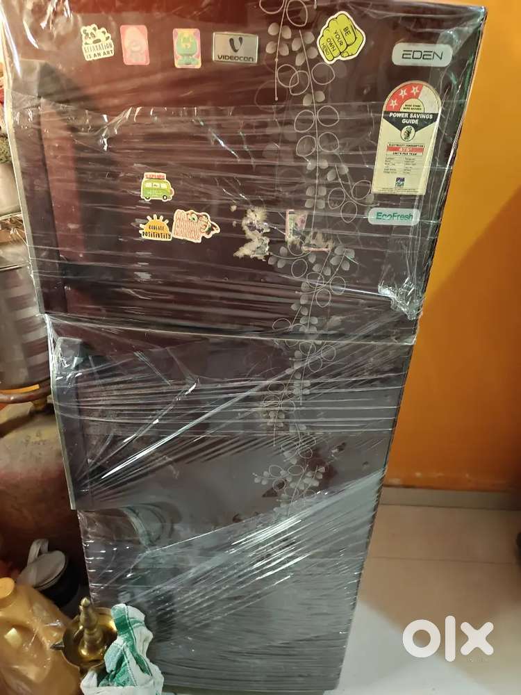 Lg 190 ltr fridge good condition