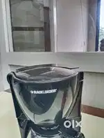 Coffee maker