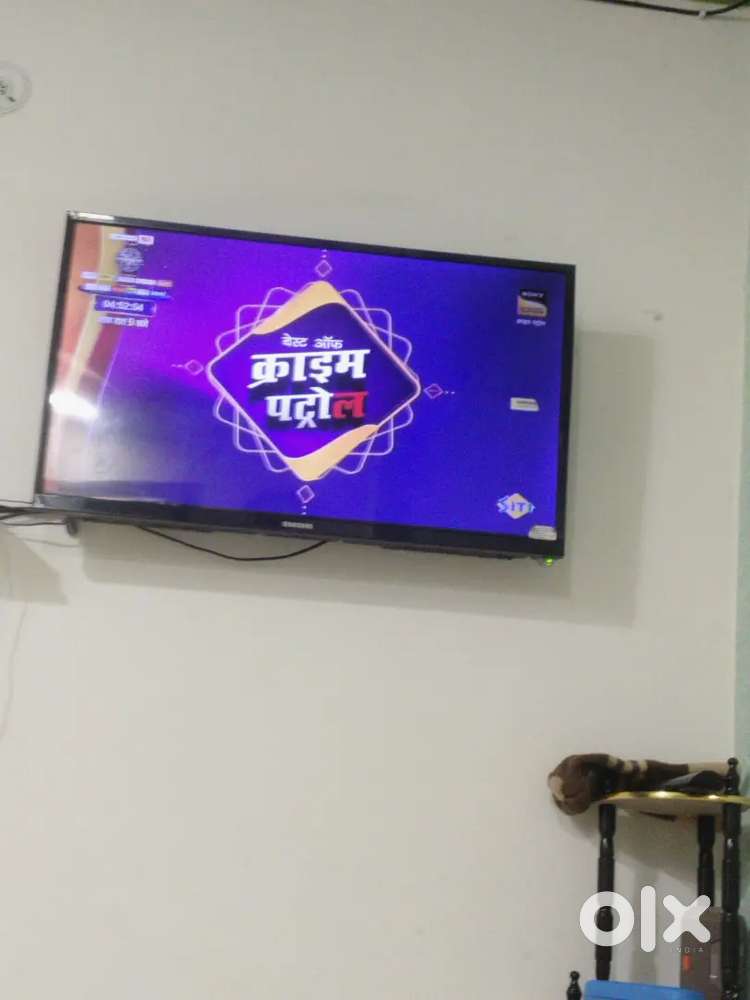 3000 koi problem nahin Hai led