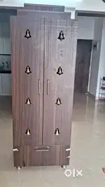 Neem plywood Temple