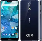 Nokia 7.1 is selling this phone