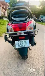 Good condition