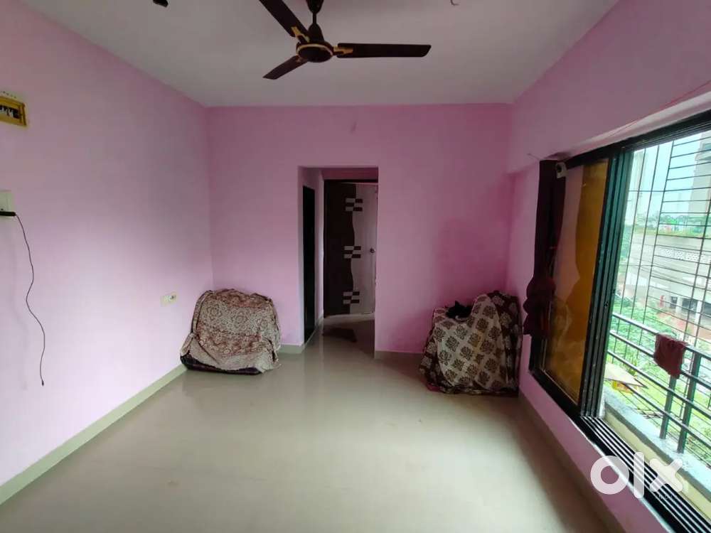1bhk flat available in Taloja