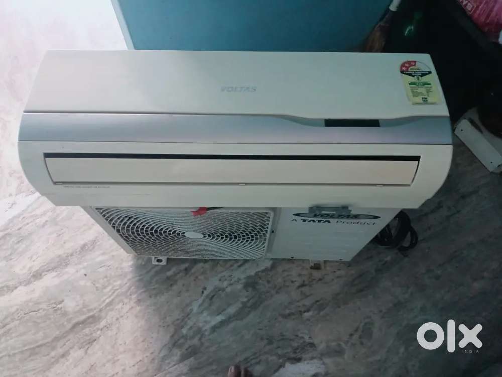 Voltas Air conditioner